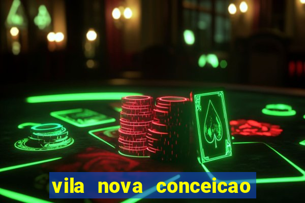 vila nova conceicao night club puteiro